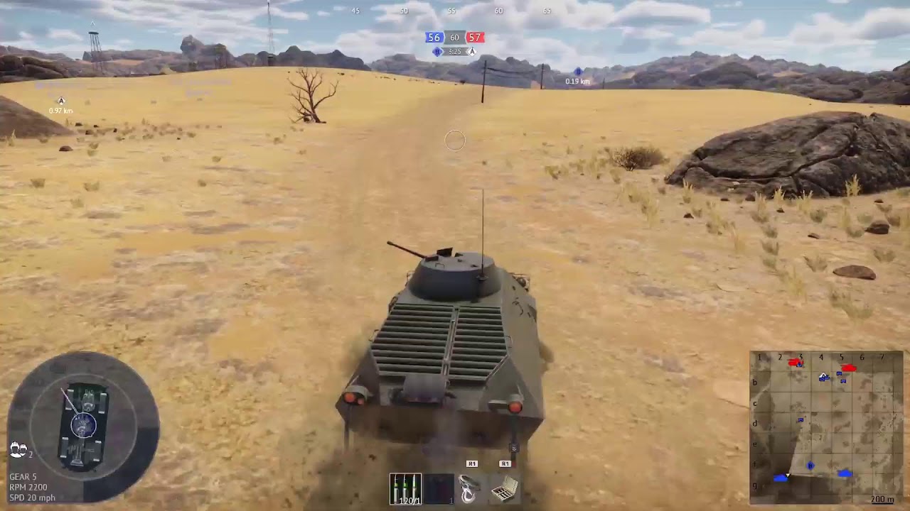 No plans just WarThunder PS5/F2P