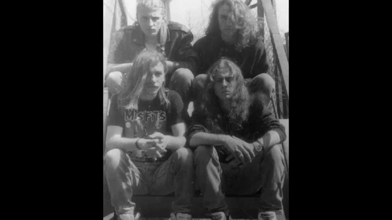 N.D.Experience - Demo 1993