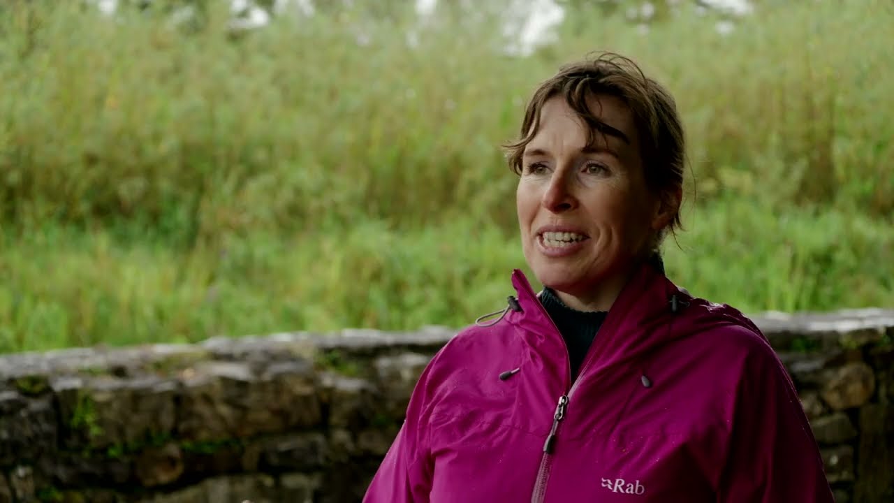 Our Natural Heritage and Sustainable Future- An Introduction to the Sligo Bay Catchment Rivers Trust
