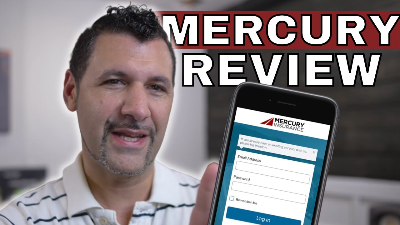 The truth about Mercury insurance - Full review