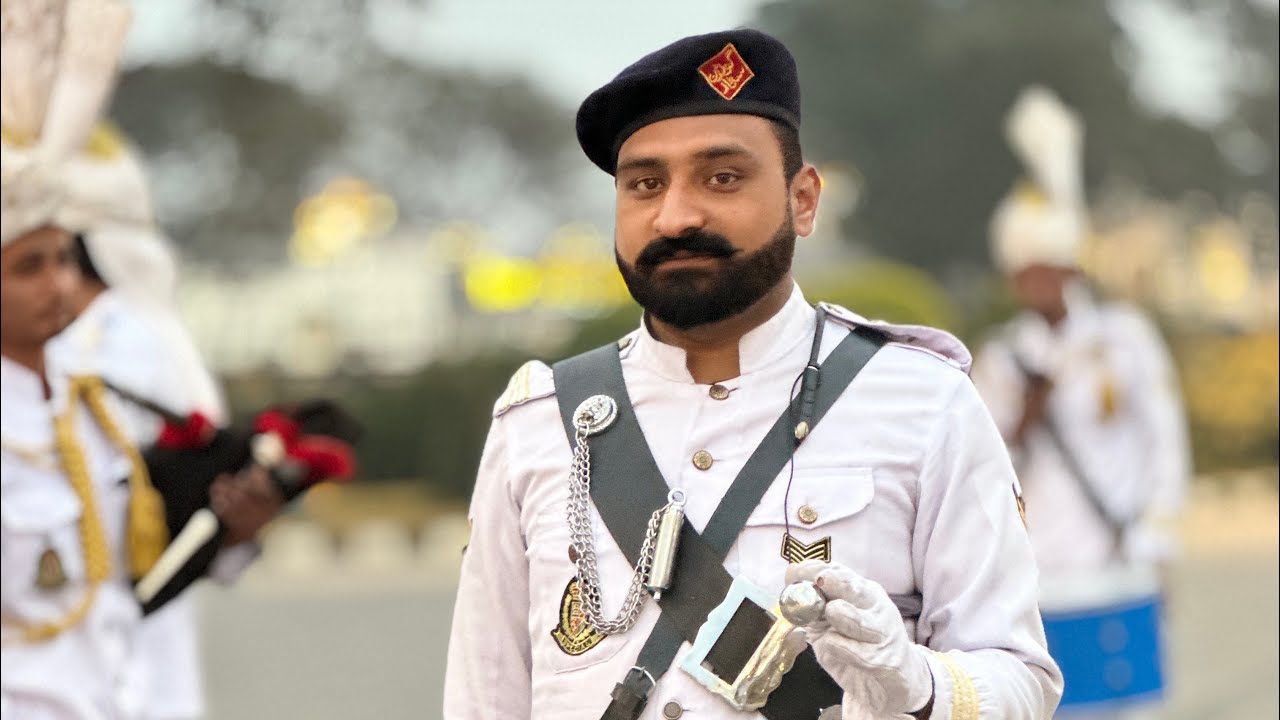 Golden Star Band Gujrat Nusrat Fata Ali Khan’ sab ki Qawali aga daman ma lag jay gi