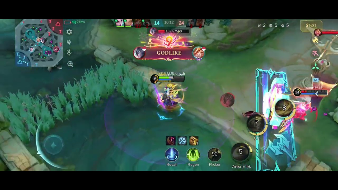 Amang vale 