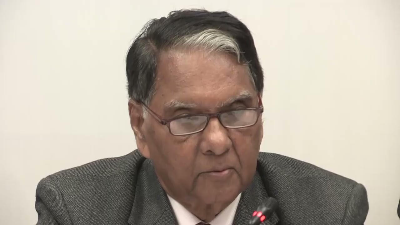 India Energy Debate on 