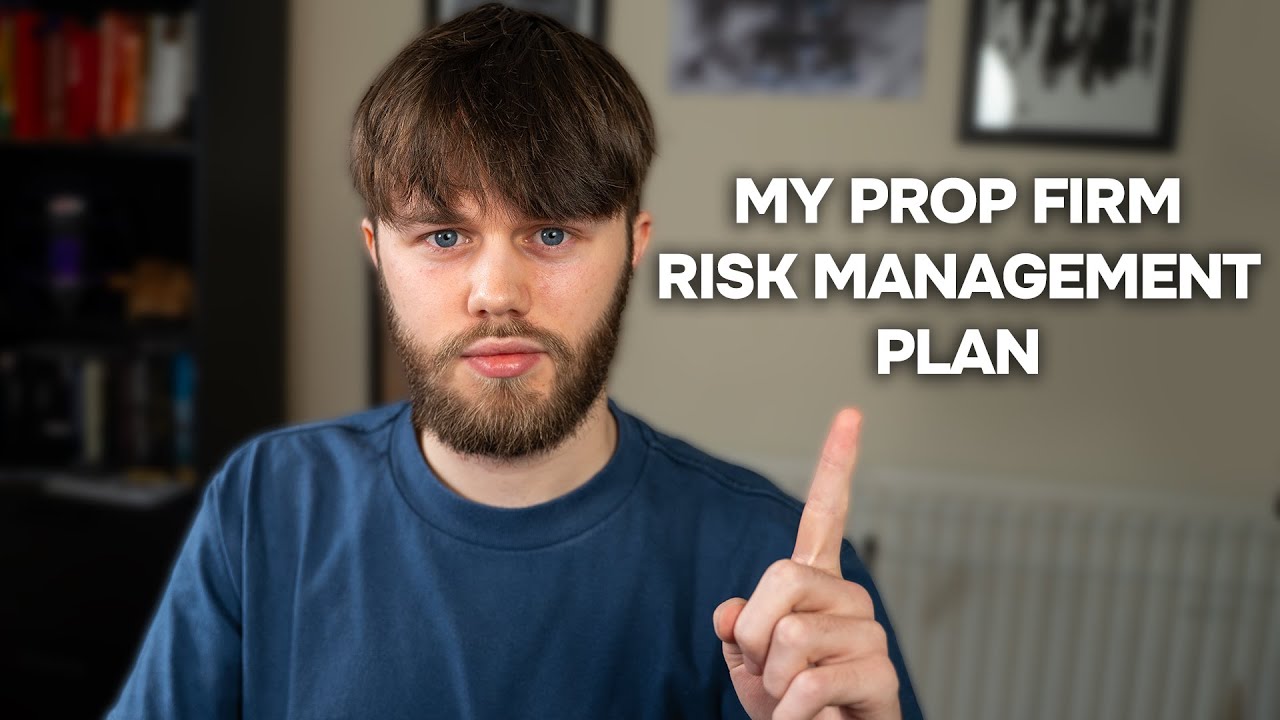 How I Pass Prop Firm Challenges in 2025