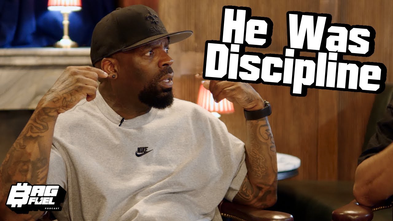 T.K. Kirkland Says He NEVER Saw Jay Z with Women on the Hard Knock Life Tour