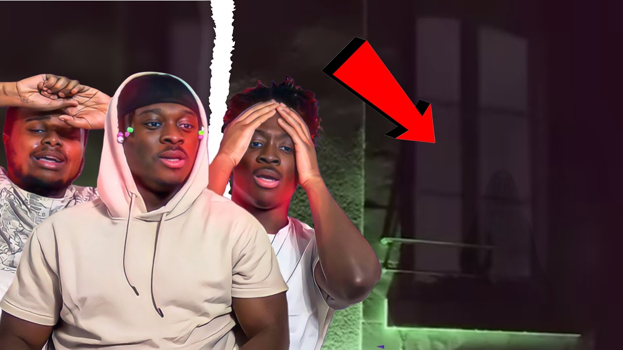 10 SCARY Videos For Fullscreen TERROR (NukesTop5)