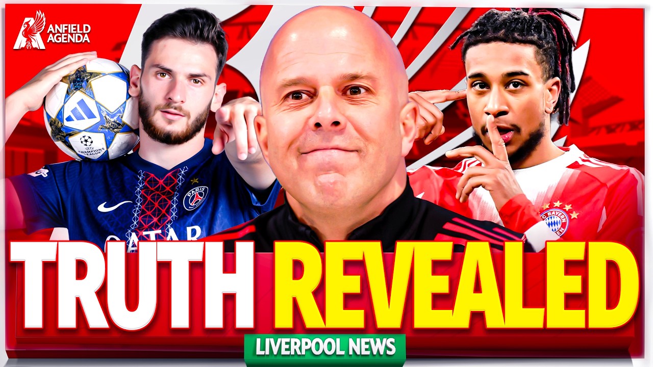 This Makes FAR MORE SENSE Than Ornstein's Report...