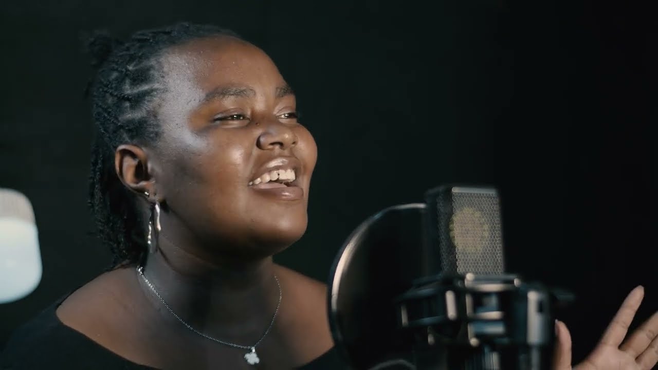 Mr. Perce, Bonsaina & Tess Kambua | NEW BEGINNING | Official vídeo