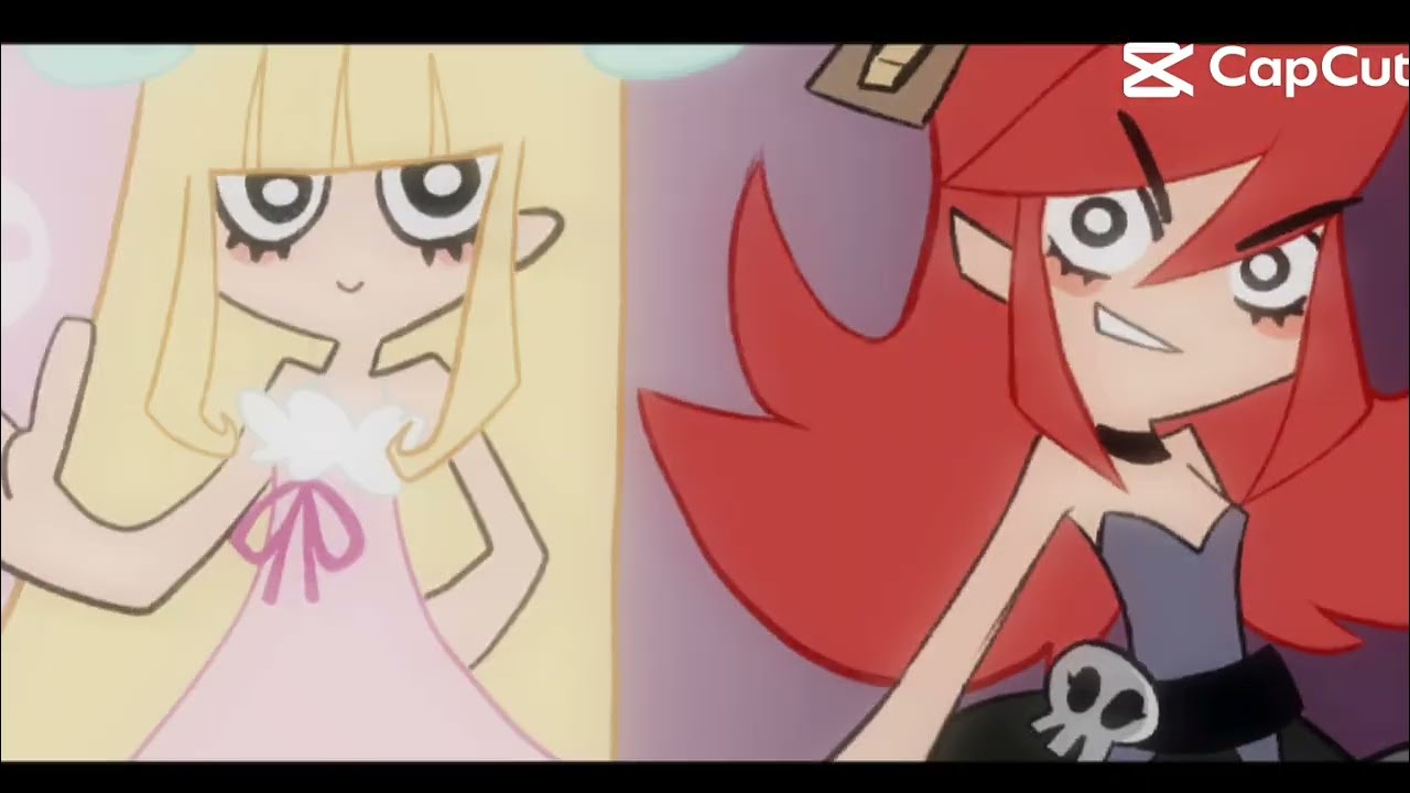 Devilish Hairdresser Fan Art Love For You