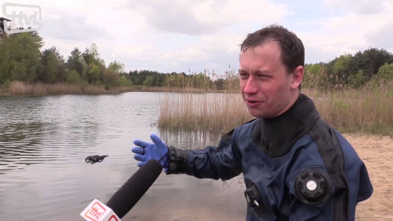 Skarby mosińskich Glinianek
