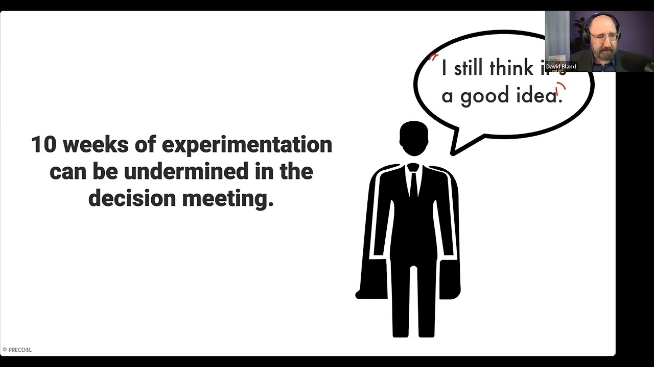 Webinar: Leading Through Uncertainty: How Leadership Language Undermines or Unlocks Innovation