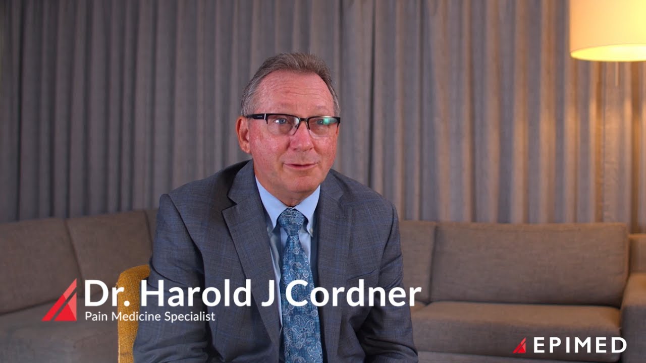 Dr. Harold Cordner on How the RF Flare™ Cannula Transformed His Practice