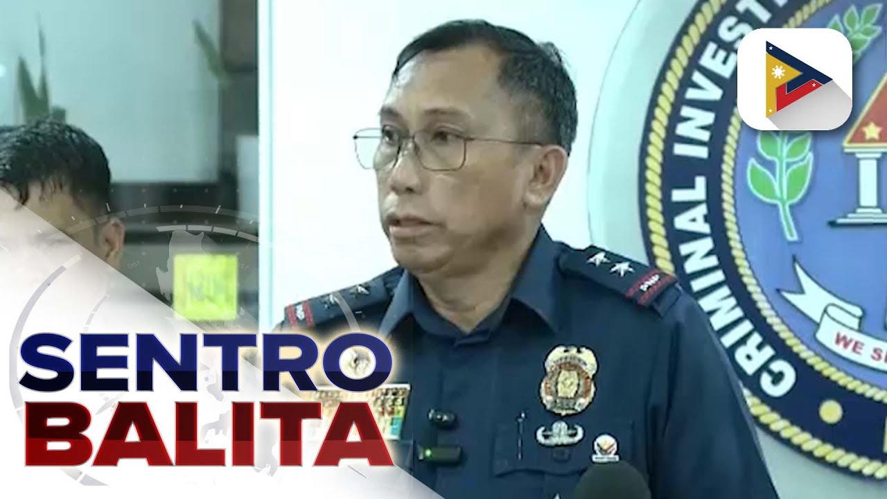 Port of exits ng bansa, bantay sarado ng PNP vs. Atong Ang; PNP, may babala vs. pipigil sa...