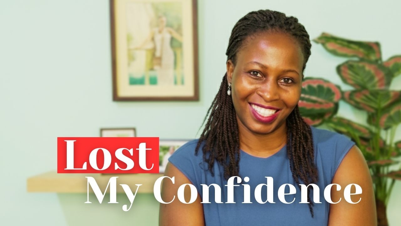 I Rebuilt My Entire Life—Here's My Confidence Framework