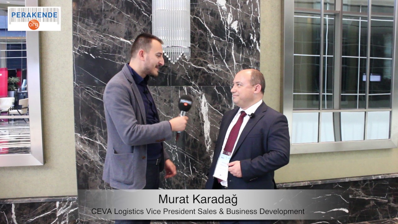 Murat Karadağ