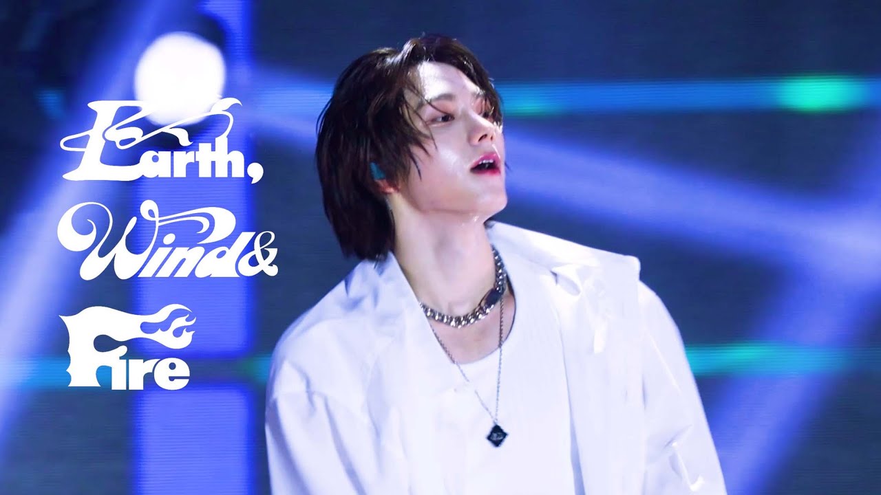 240922 펩시 페스타 2024 'Earth, Wind & Fire' | BOYNEXTDOOR 성호(SUNGHO) 직캠