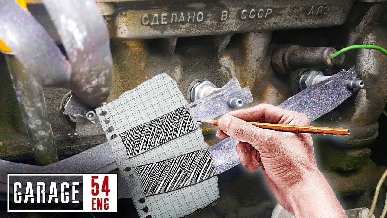 Pencil-drawn ignition leads – will they work?