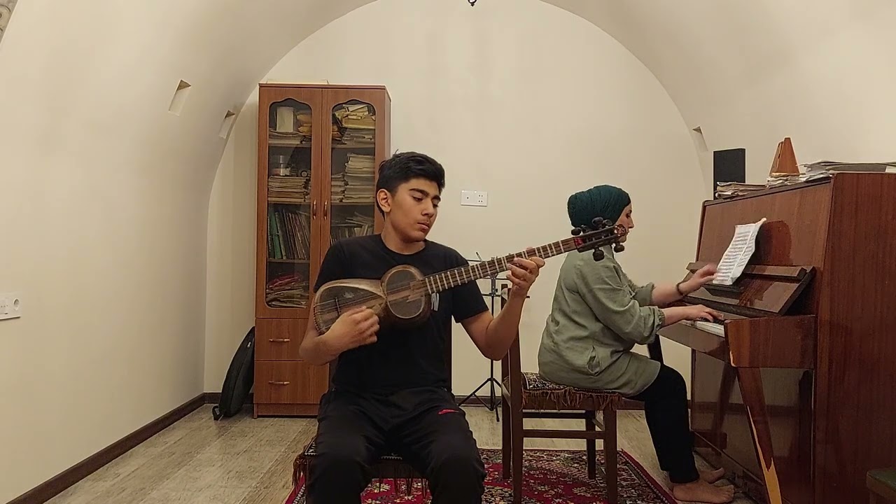 Arif Məlikov 
