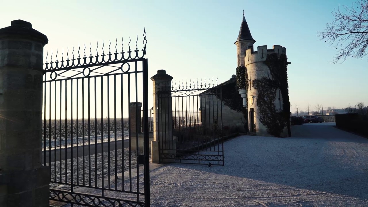 Bordeaux 2014: My impressions