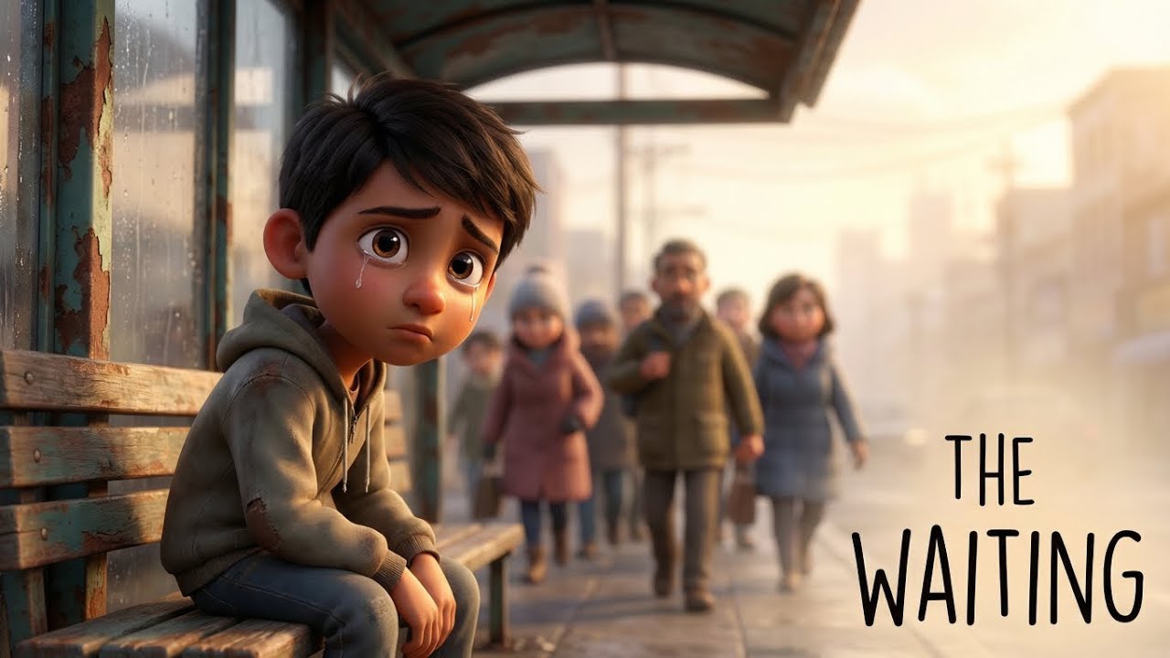 वो बोल नहीं सकता था… लेकिन हमें सुनना सिखा गया 😢 | Emotional Story