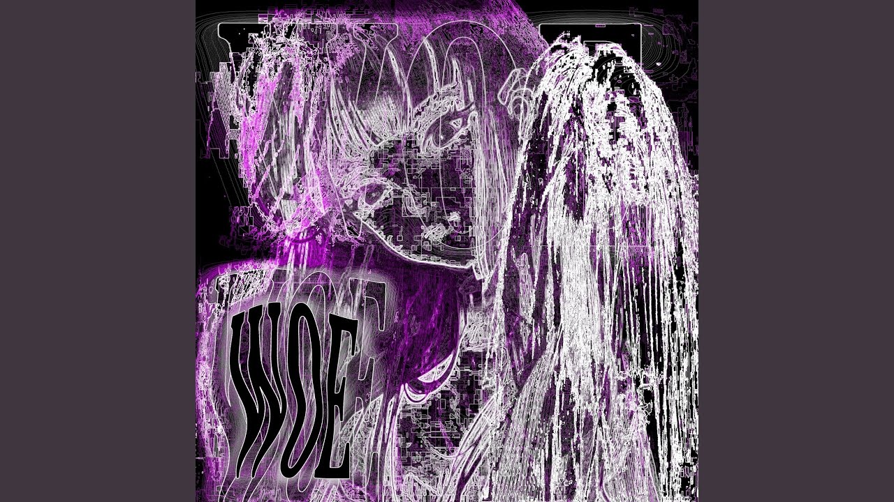 woe (Alternate Version) - slowed