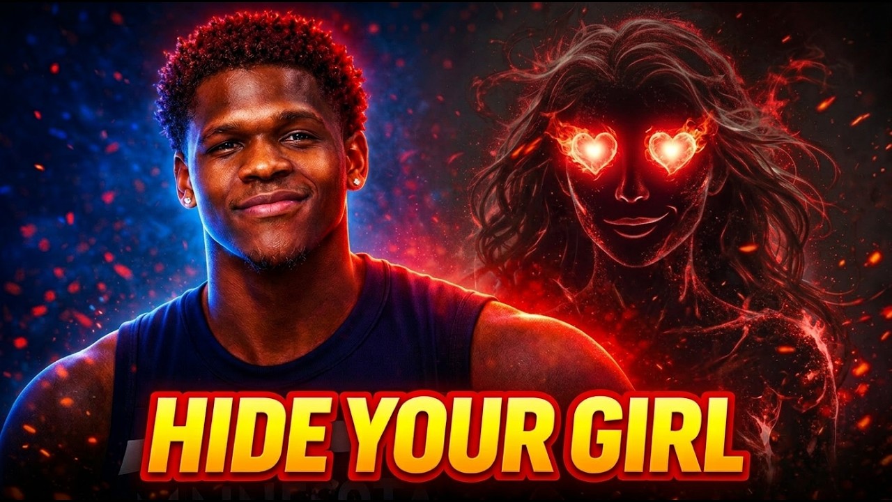 Hide Your Girlfriend From These NBA Players
