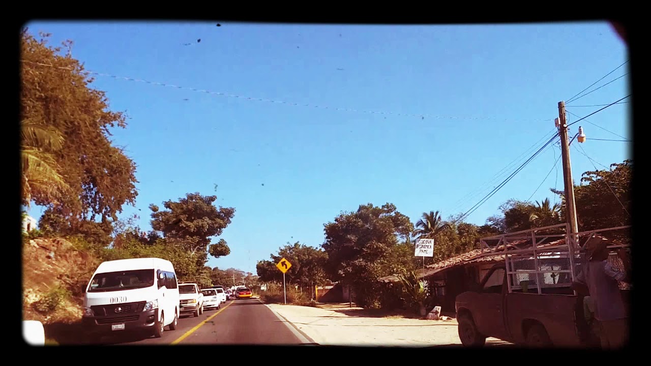 14 de marzo de 2020  Cruz Grande Guerrero