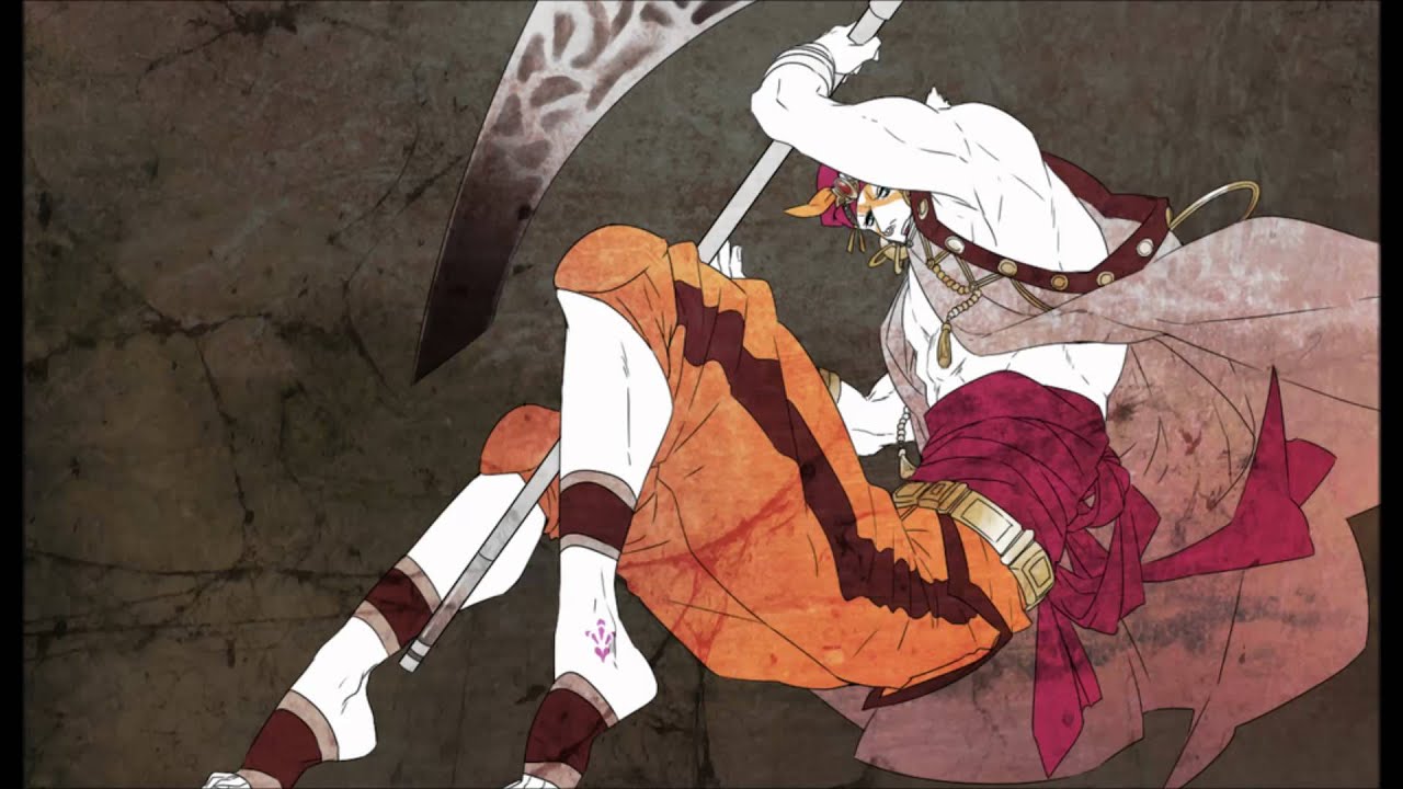 JJBA: All Star Battle OST - The Disturbing ACDC ~ ACDC (Esidisi) ~ Extended