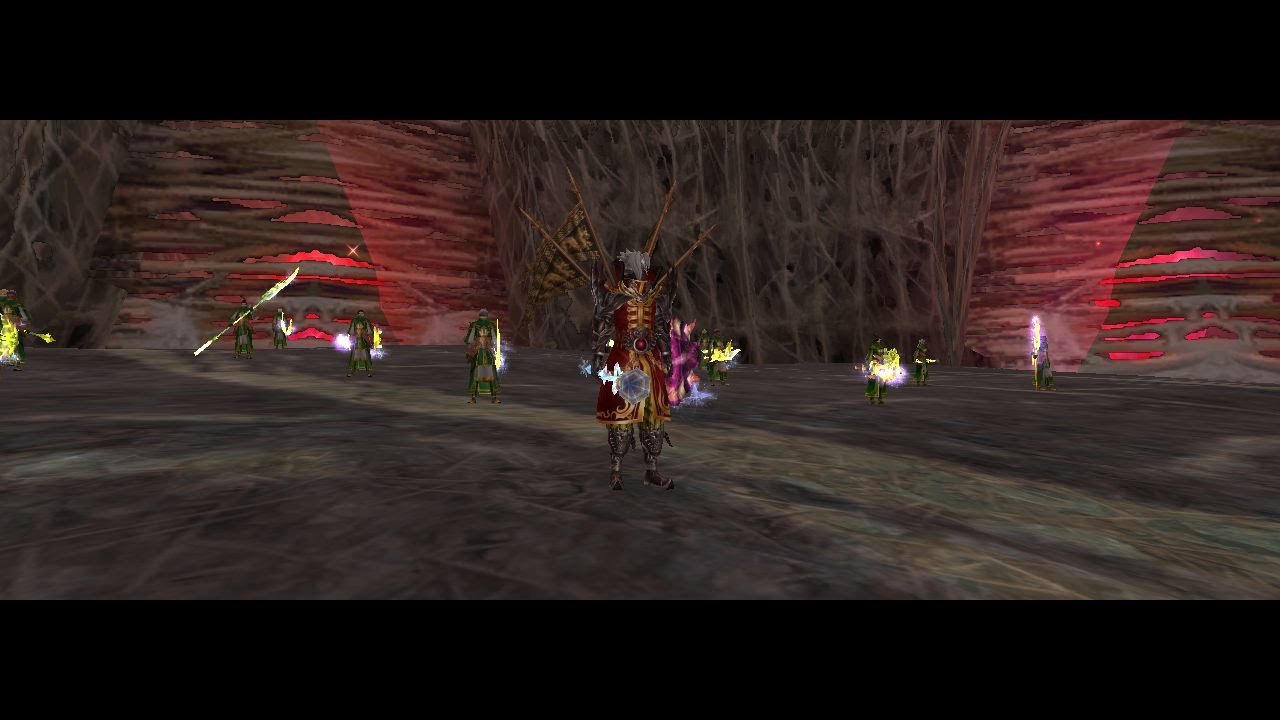 TrSro Zeugma EternaLTurkS FGW
