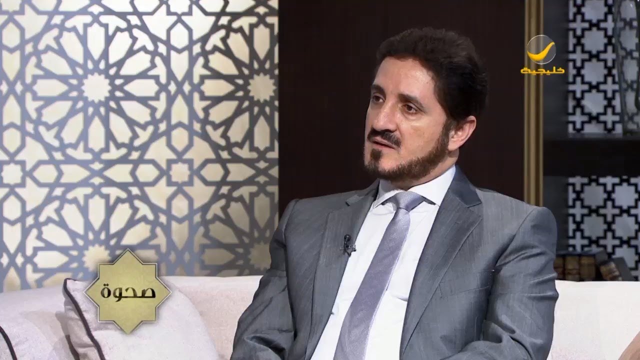 برنامج صحوة مع د. عدنان إبراهيم وأحمد العرفج - الحلقه 11 - آداب المعارضة في الإسلام