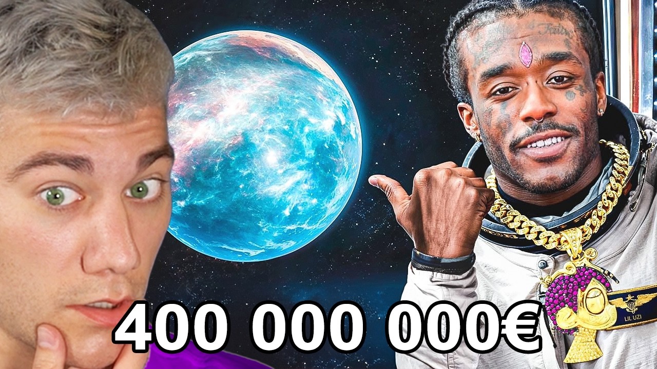 NEJ&Scaron;&Iacute;LENĚJ&Scaron;&Iacute; VĚCI, KTER&Eacute; RAPPEŘI KOUPILI