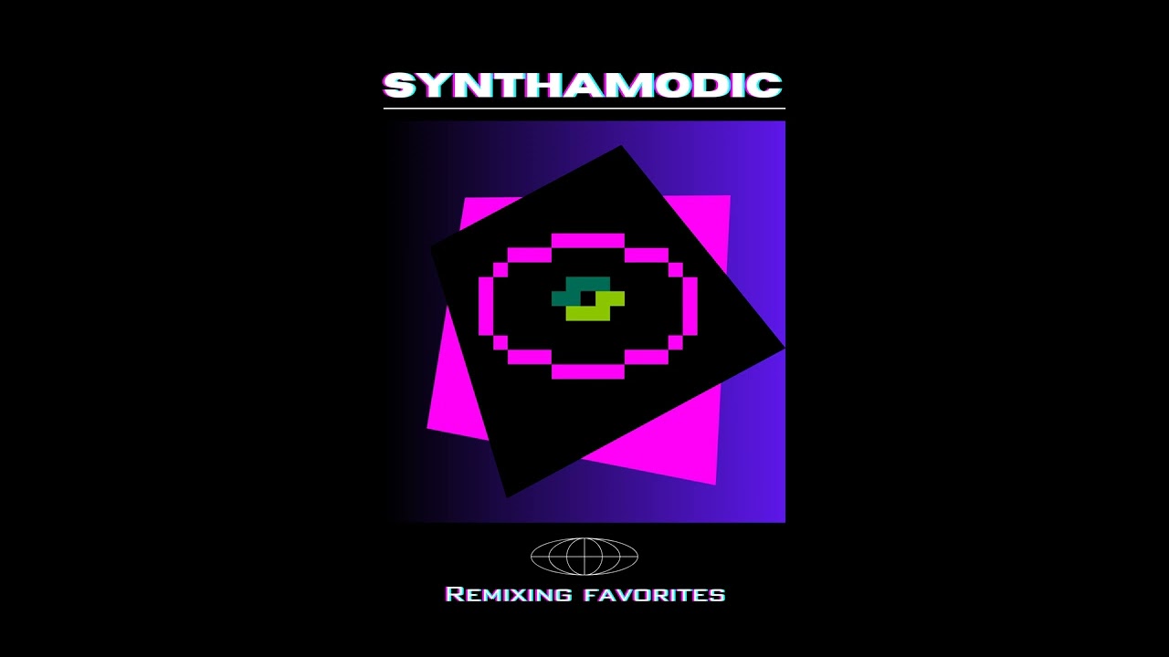 C418 - Ward (SynthaModic Remix)