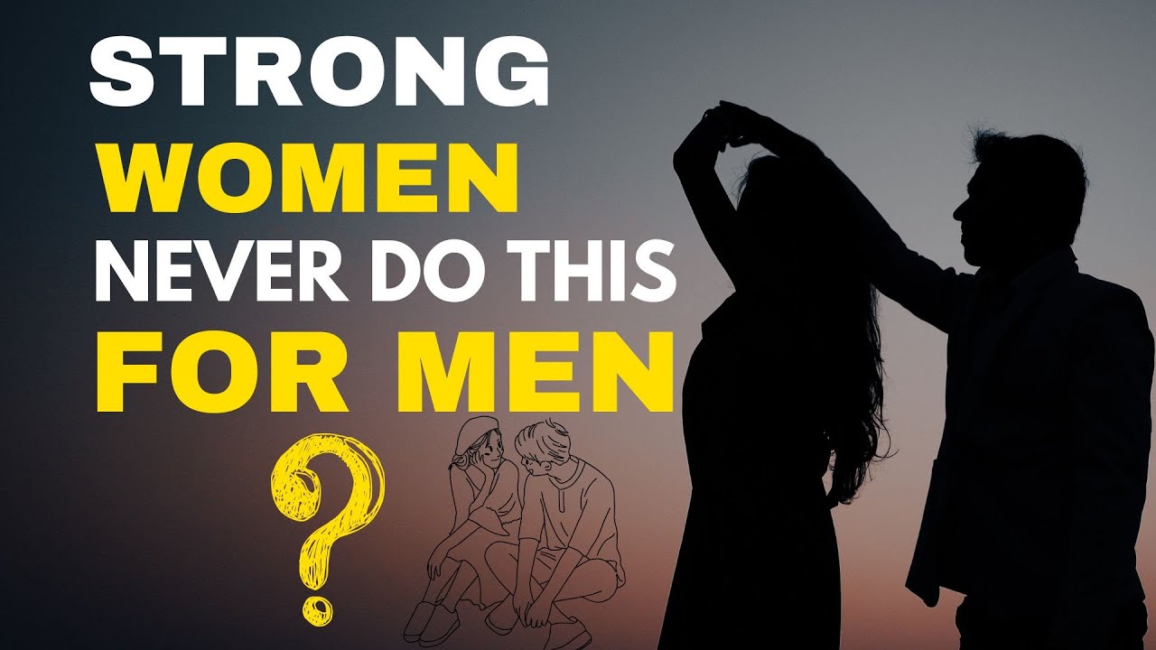 And Men Love These Types of Women | 10 Irresistible Traits Explained