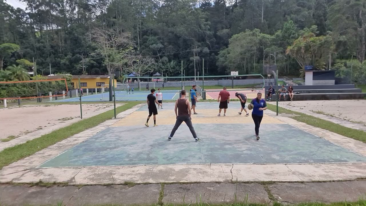 Cortes do Vôlei - 15 03 26