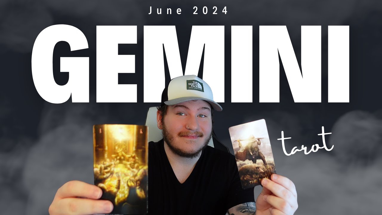 GEMINI ♊️ - 