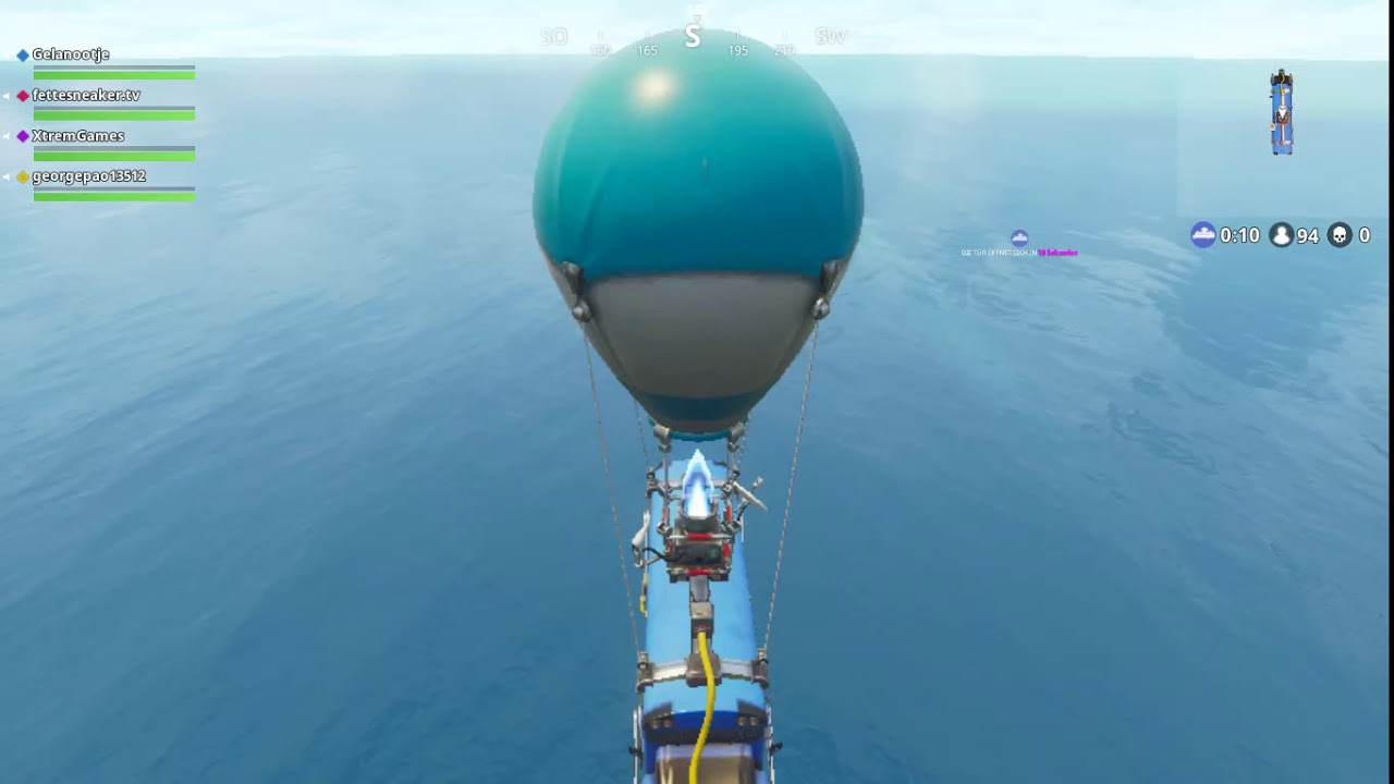 Fortnite Noob Laaggy Schlechter Pc
