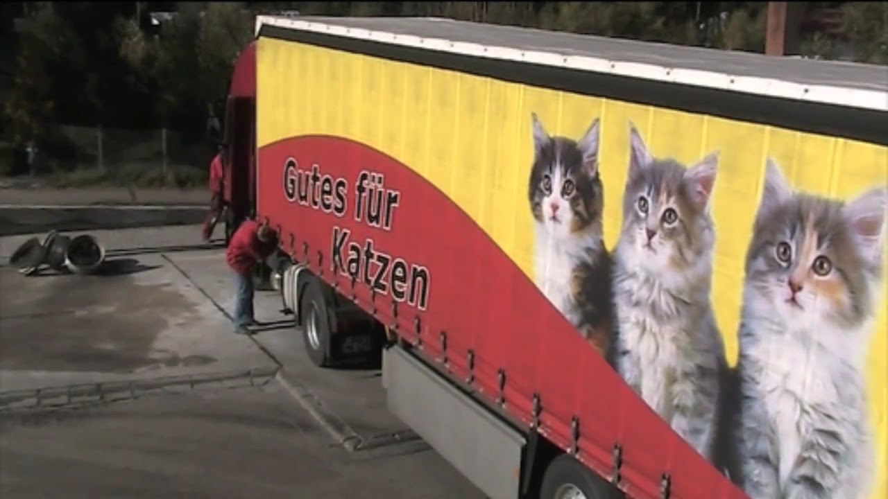 Nüsslein Spedition