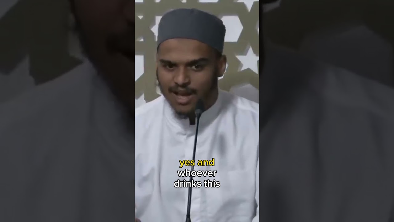 What is DEVIL'S DECEPTION? - Hisham Abu Yusuf