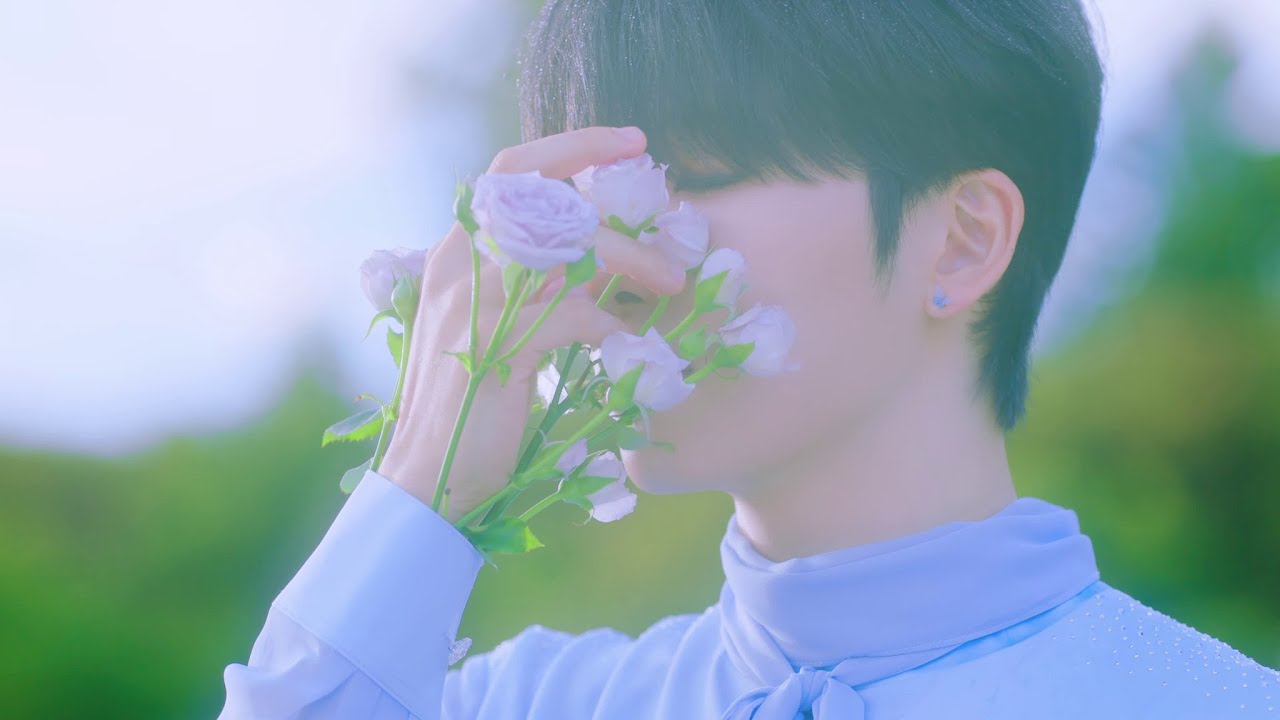 SEOHO BEST LINES IN ONEUS DISCOGRAPHY (원어스 서호)