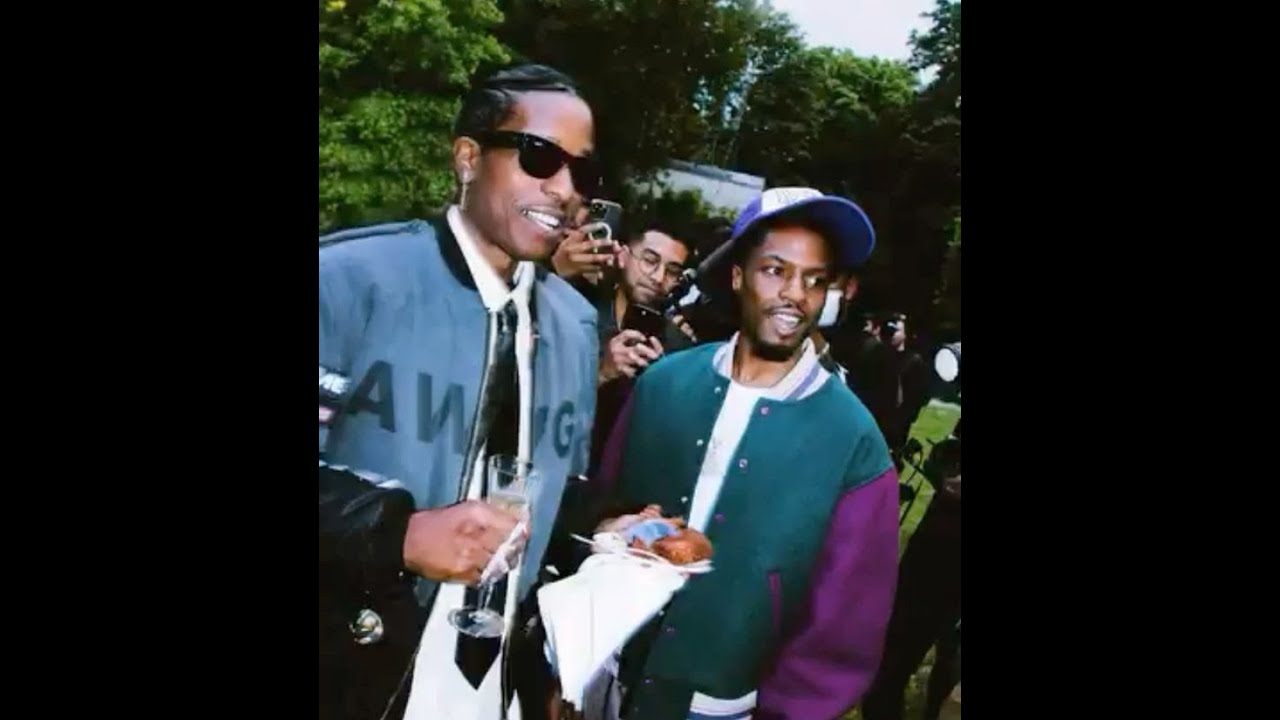 Pierre Bourne Type Beat 