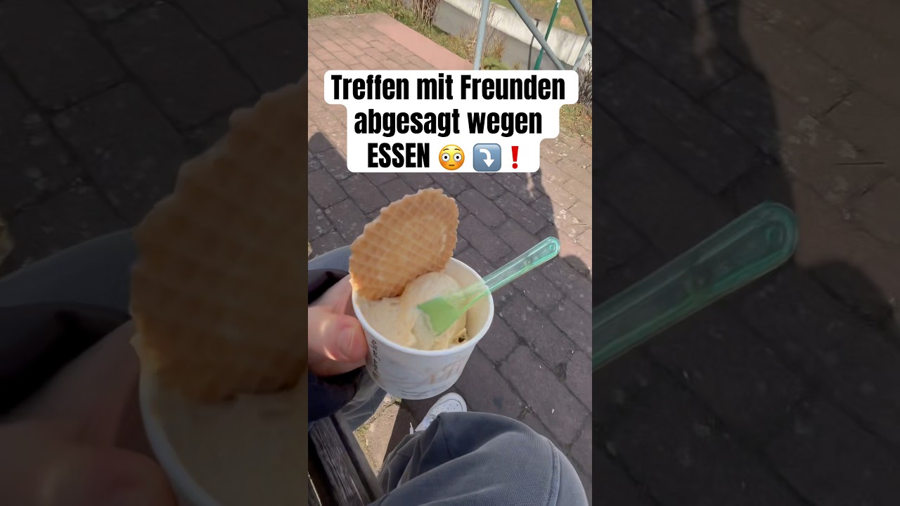 logischerweise Ironie. Hat sich total gelohnt 👍🏻 AHHHHH 😤 #essen #freunde #abnehmen