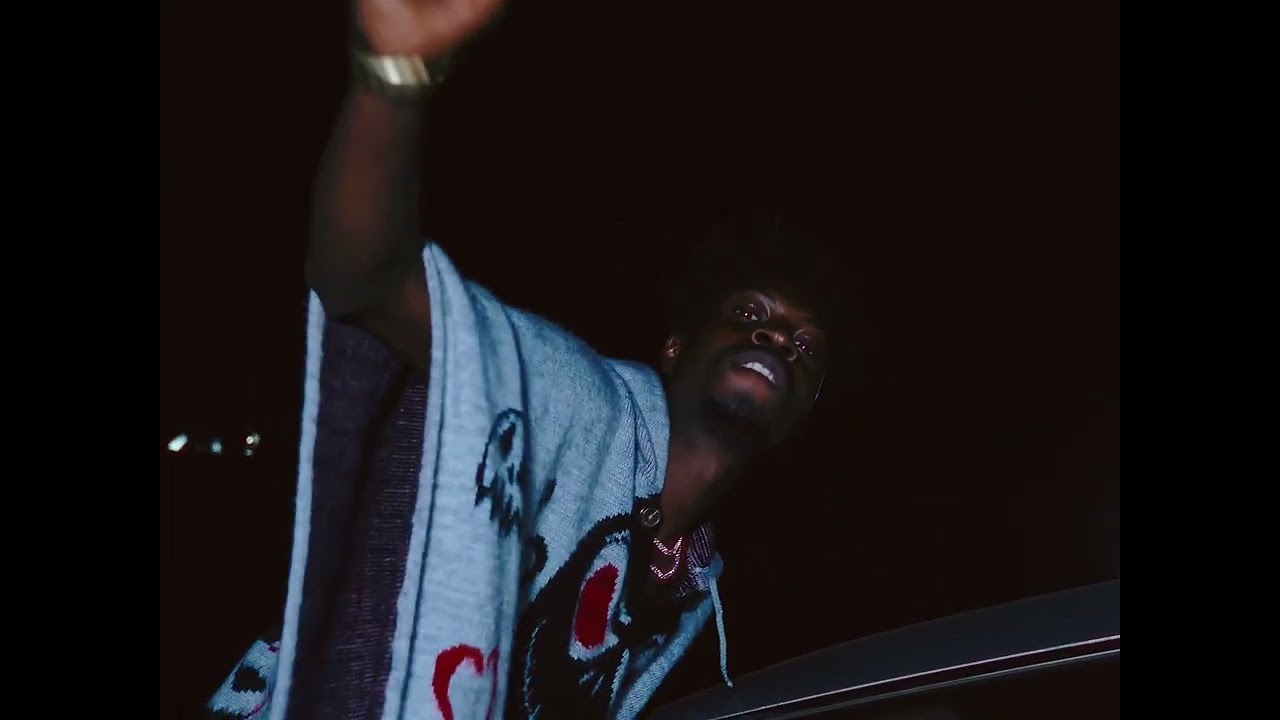 Violence- MT Motherlandboy feat Lord Makhaveli ( Official Music Video)