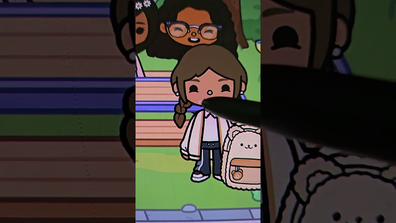 School bully part 1