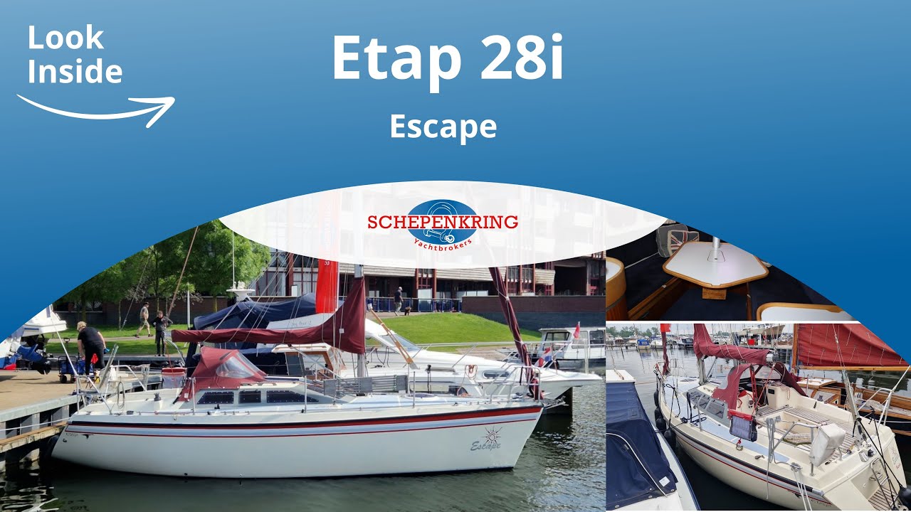 Etap 28i for sale
