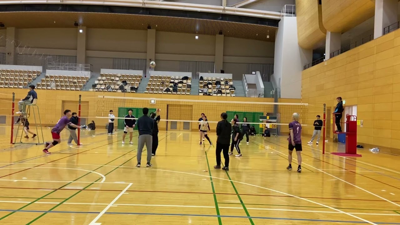 2025/3/16【Asterisk Cup】Acero vs レジギガス