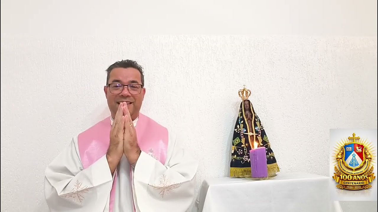 ORAÇÃO DO ÂNGELUS,  SEGUNDA-FEIRA DIA 16 DE MARÇO, DA 4ª SEMANA DA QUARESMA ANO A, 6h.