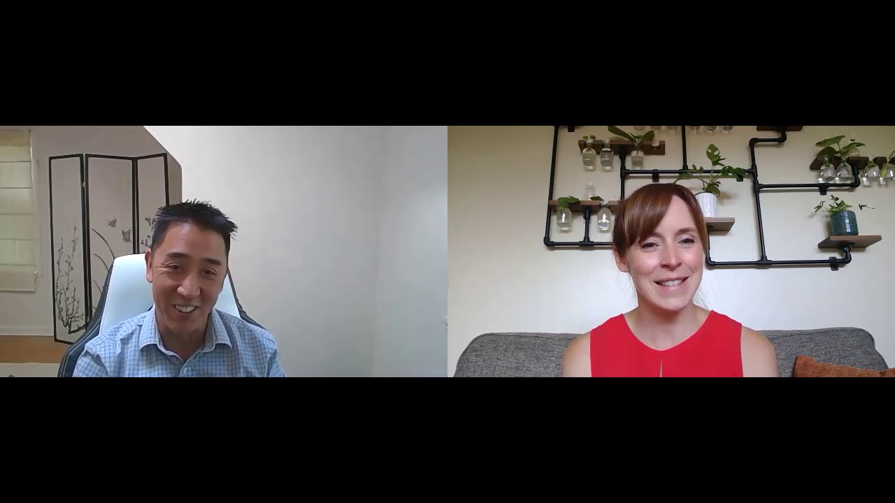 Career Speaker-Supply Chain at Amazon-Lawrence Tam