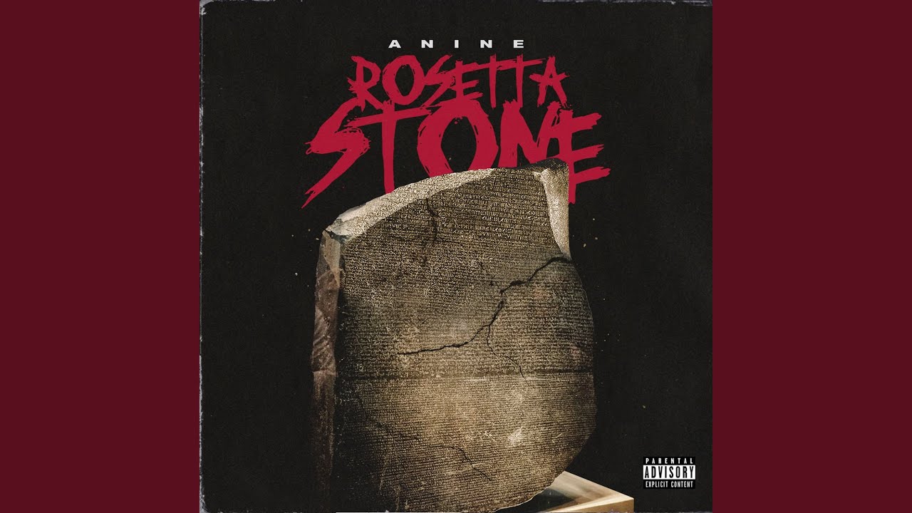 Rosetta Stone