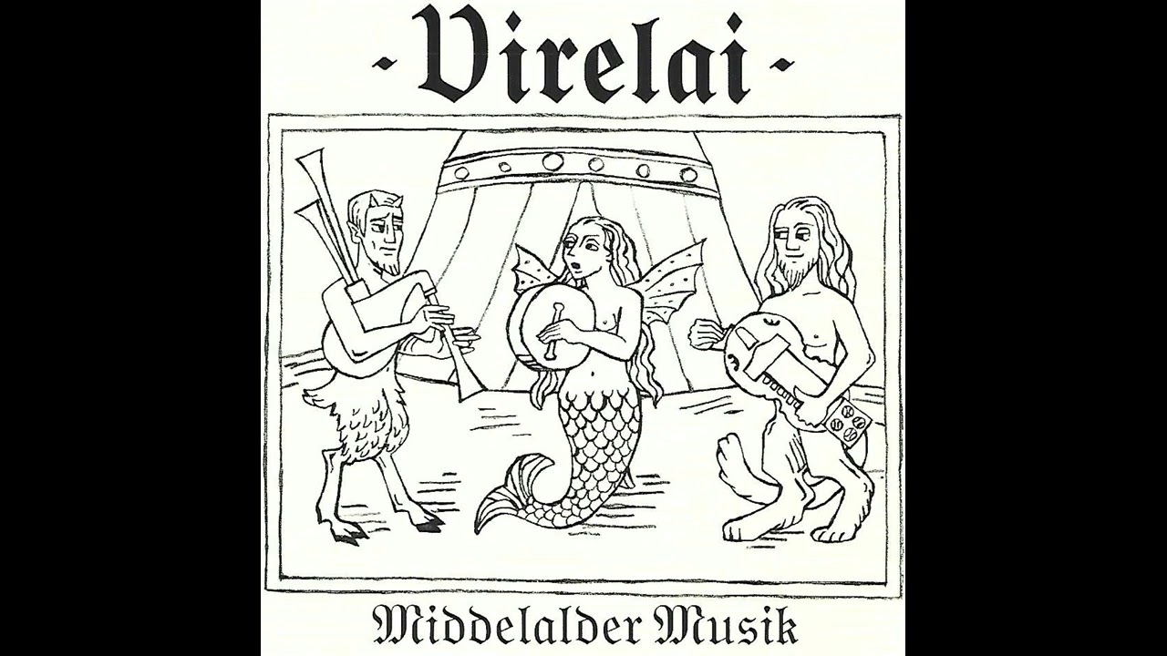 Virelai - To Ravne