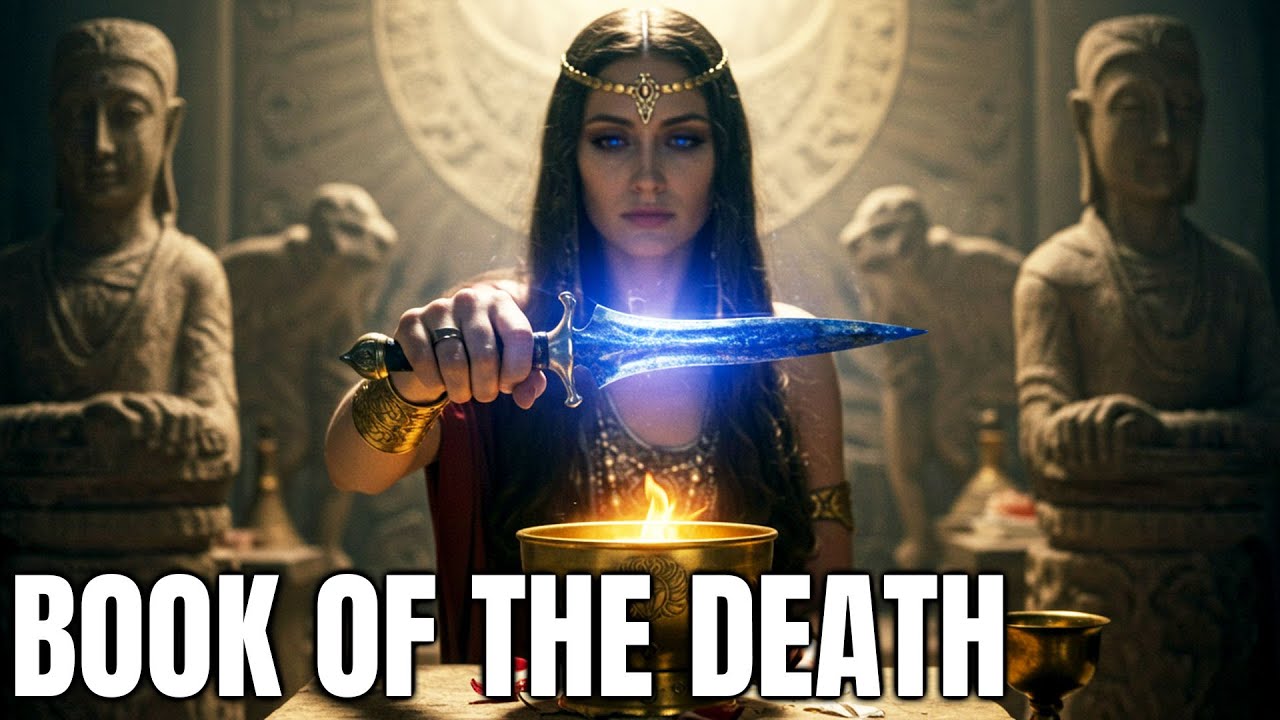 Book of the Death